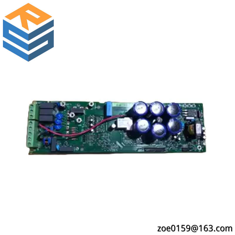 ABB SINT4220C 4210C Drive board power board