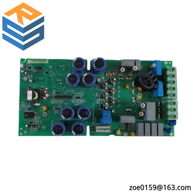 ABB SINT4310C Inverter driver board