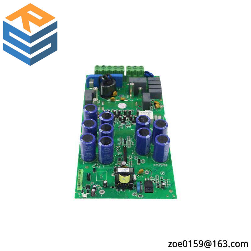 ABB SINT4320C Driver board