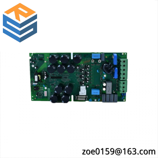 ABB SINT4330C Module Drive Board