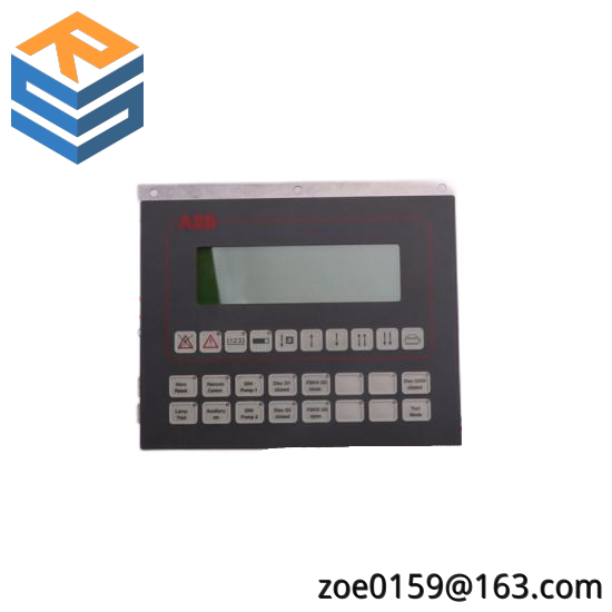 ABB SK827005 SK827100-AS