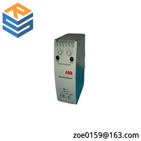ABB SLR02.501