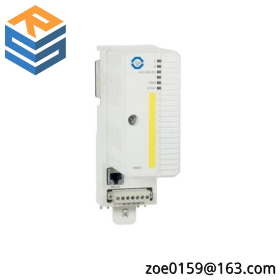 ABB SM812K01 Safety Module