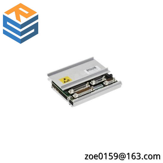 ABB SMB 3HAC044168-001 Measurement Unit