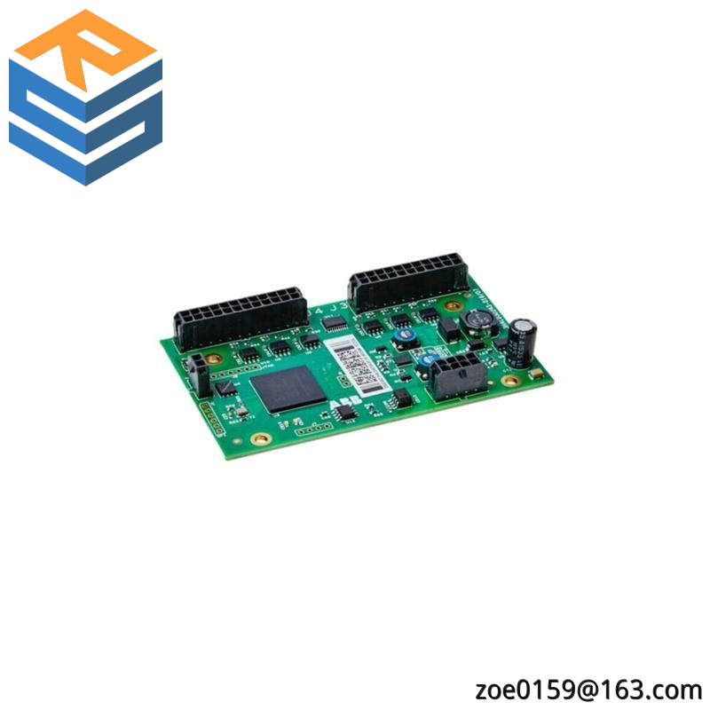 ABB SMB DSQC402 3HAC045759-001 Measuring board