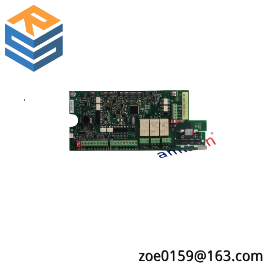 ABB SMIO-01C  Control Board