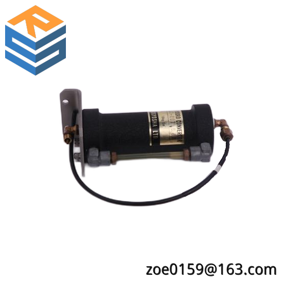 ABB SNAT-1003-BDB by ASEA BROWN BOVERI