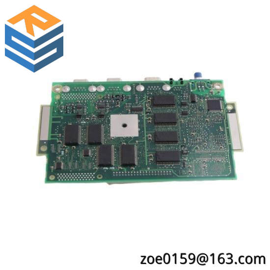 ABB SNAT-2500-6B Control Module