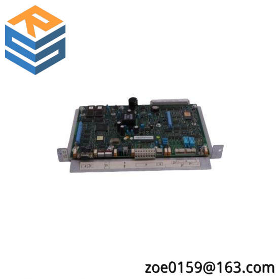 ABB SNAT-608-CMT Card