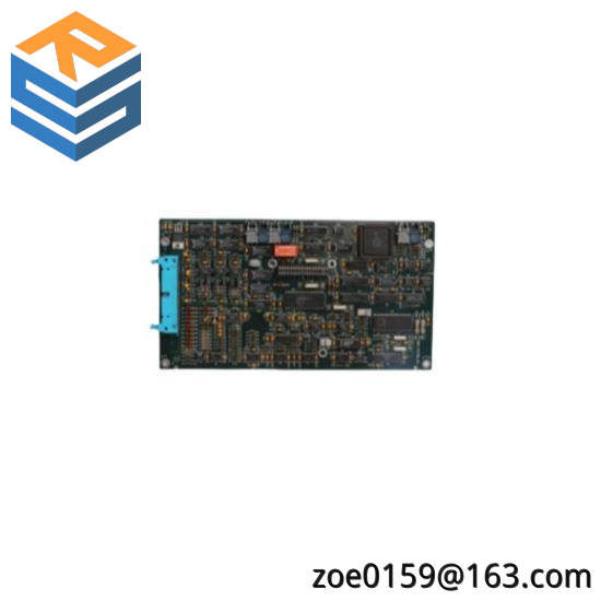 ABB SNAT-609-TAI Control Board