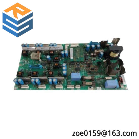 ABB SNAT-7261-NBN SNAT1005BDB Interface Board