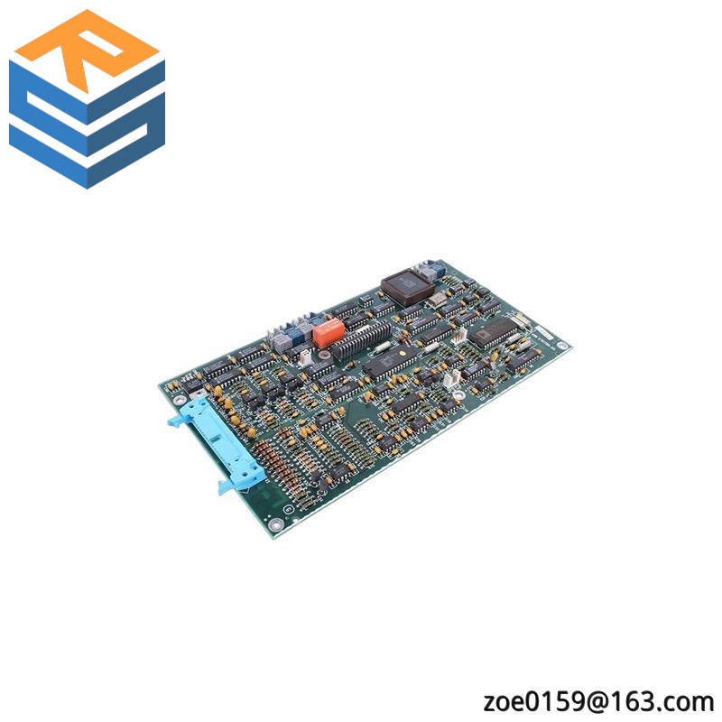 ABB SNAT601TAI Module