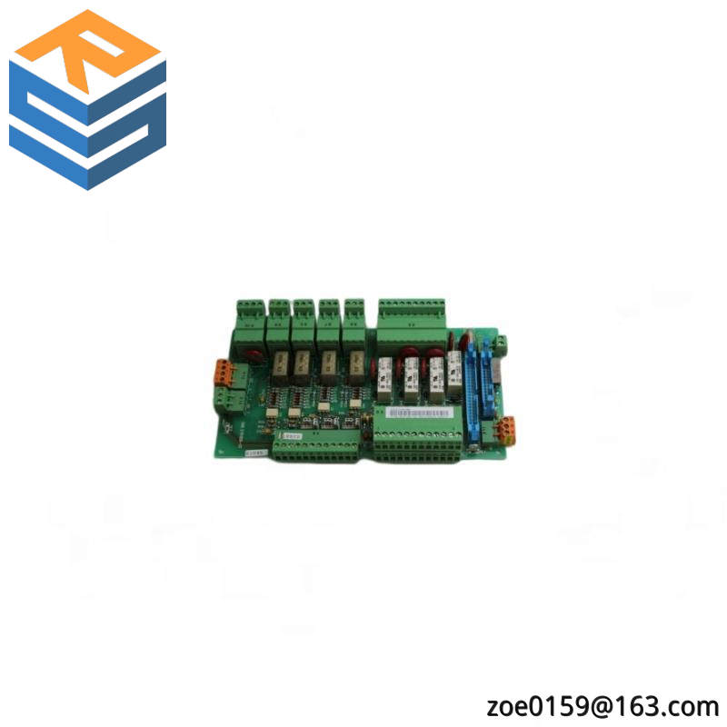 ABB SNAT602 TAC TAC interface board