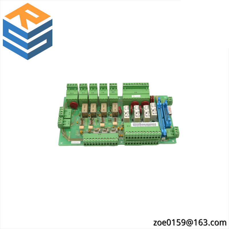 ABB SNAT602TAC