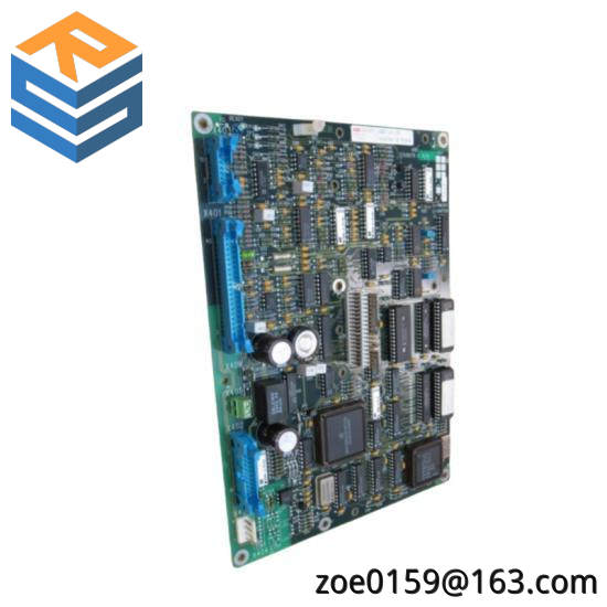 ABB SNAT603
