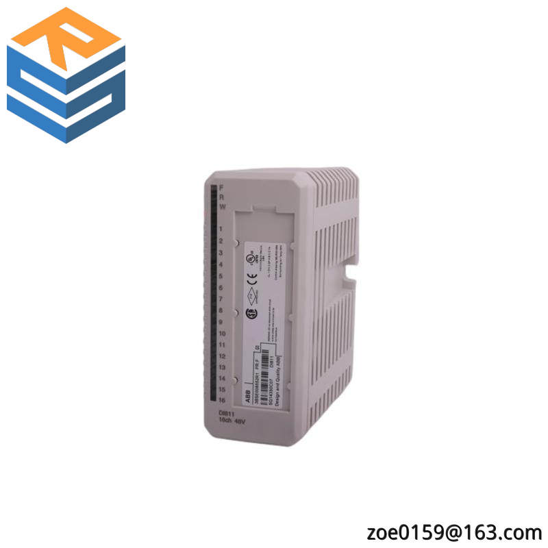 ABB SNAT603CNT SNAT 603 CNT PC BOARD ASEMBLY