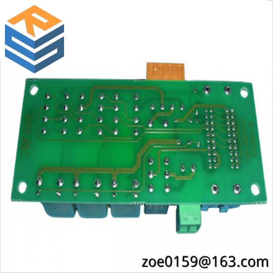 ABB SNAT604IFS