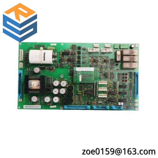 ABB SNAT607 MCI Main Circuit Interface