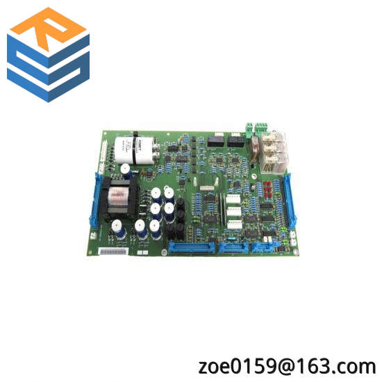 ABB SNAT607MCI/5761825-6G Circuit Board