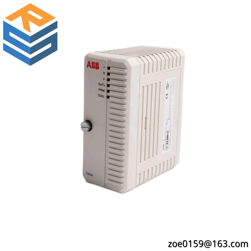 ABB SNAT607MCI Main Circuit Interface 