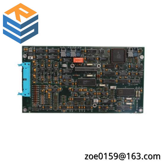 ABB SNAT609TAI SNAT 609 TAI Control Board
