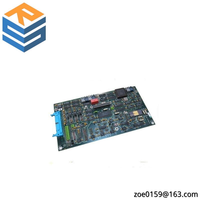 ABB SNAT609TAI SNAT 609 TAI PC CONTROL BOARD