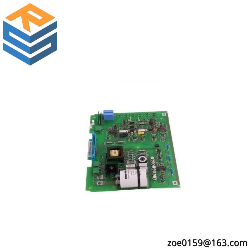 ABB SNAT617 CHC SNAT617CHC Control Module