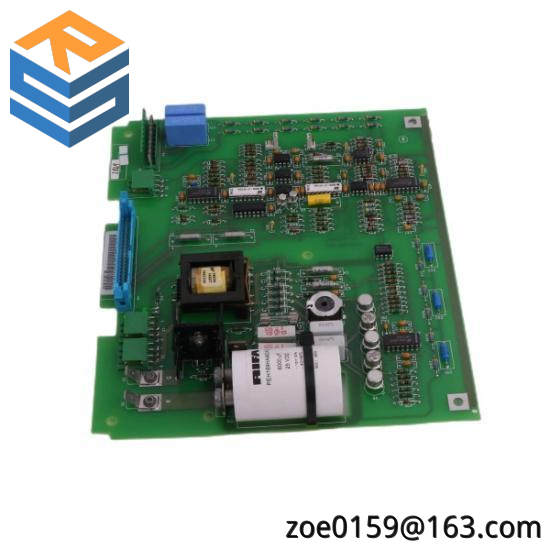 ABB SNAT617CHC