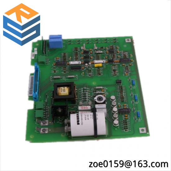 ABB SNAT617CHC SNAT 617 CHC 61037136 Control Module