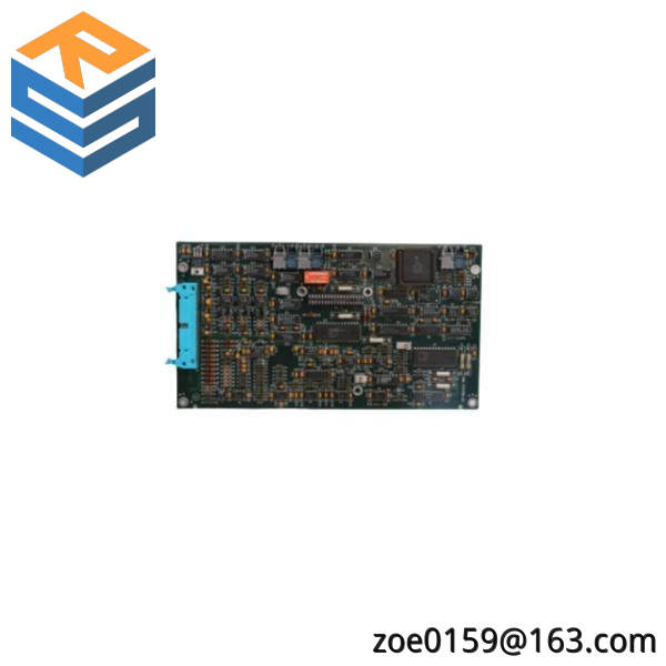 ABB SNAT631PAC Drive Board