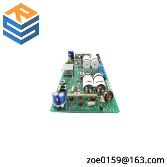 ABB SNAT632PAC Pulse Amplifier Board