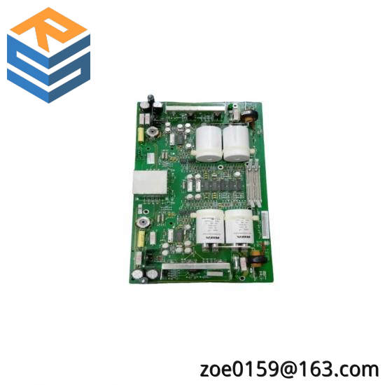 ABB SNAT632PAC SNAT 632 PAC 61049428 Pulse Amplifier Board ﻿