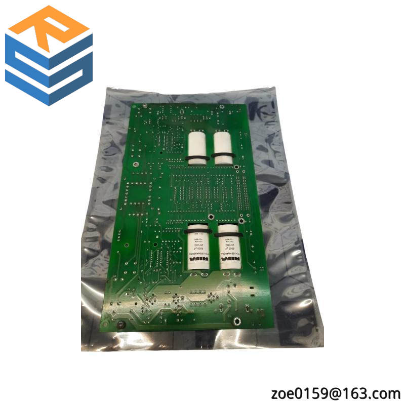 ABB SNAT632PAC SNAT 632 PAC 61049428 Pulse Amplifier Pcb Circuit Board
