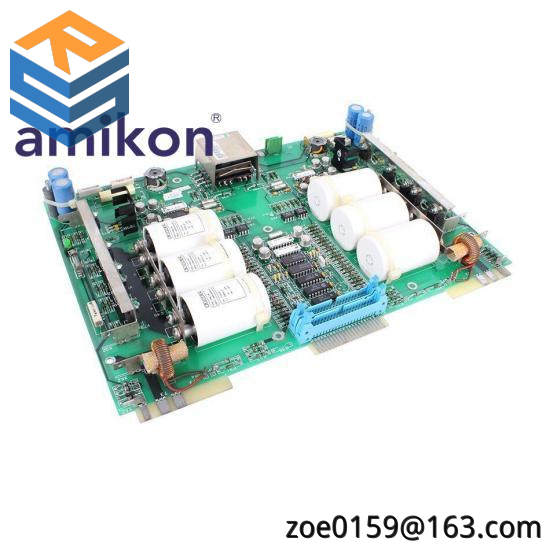 ABB SNAT633PAC  DCS Module