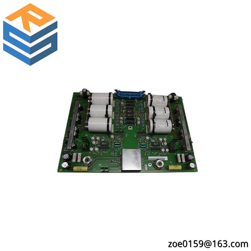 ABB SNAT634PAC SNAT 634 PAC Control Module
