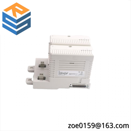 ABB SNAT7261INT Main Interface Board