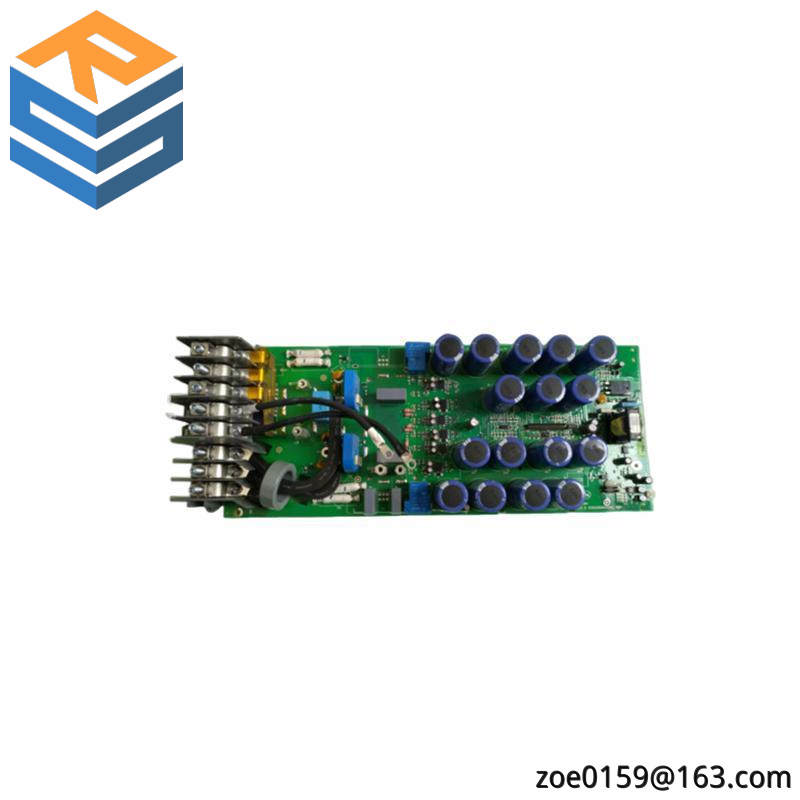 ABB EM-CAY DCS module