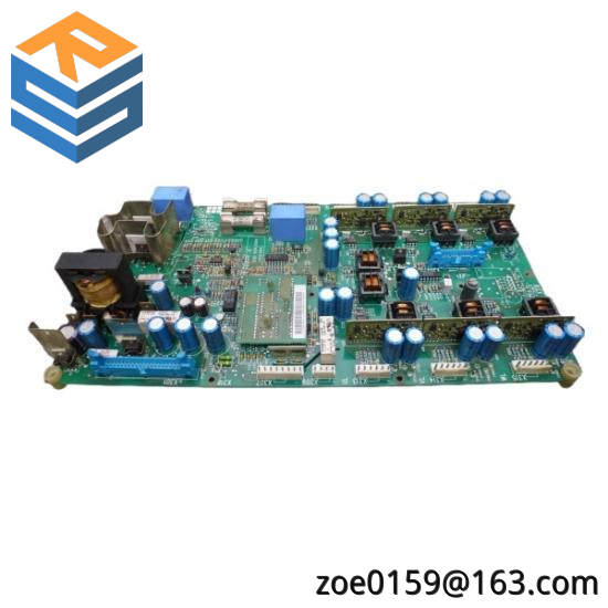 ABB SNAT7261MGK SNAT0205BDB Interface Board
