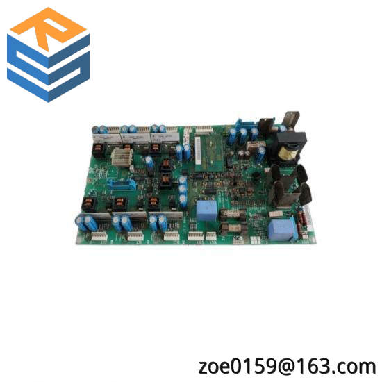 ABB SNAT7261QCP Main Interface Board