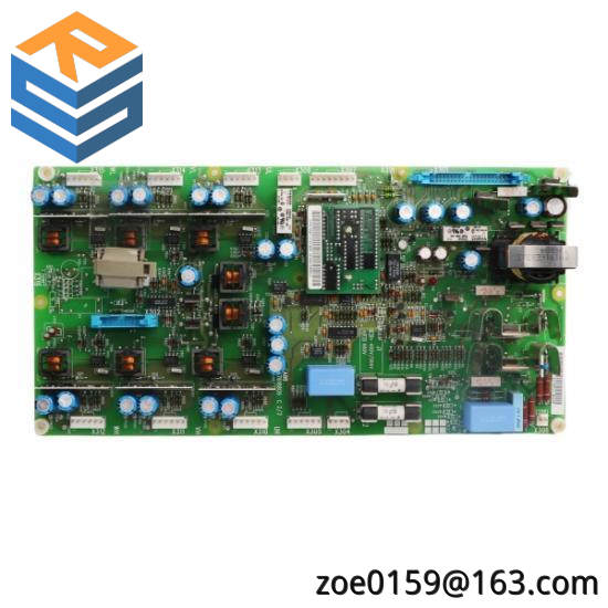 ABB SNAT7261SCP SNAT2105BDB Drive Board