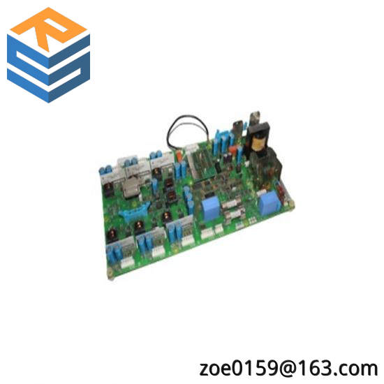 ABB SNAT7261SCP SNAT 7261 SCP Drive Board