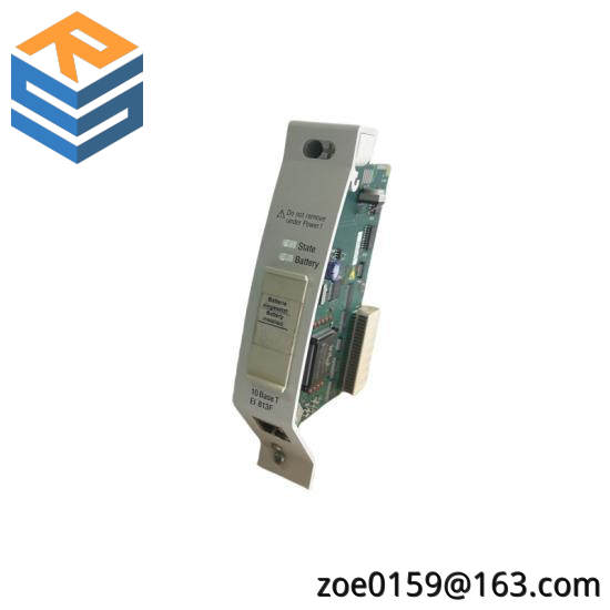 ABB SNAT7621SCP Drive Board