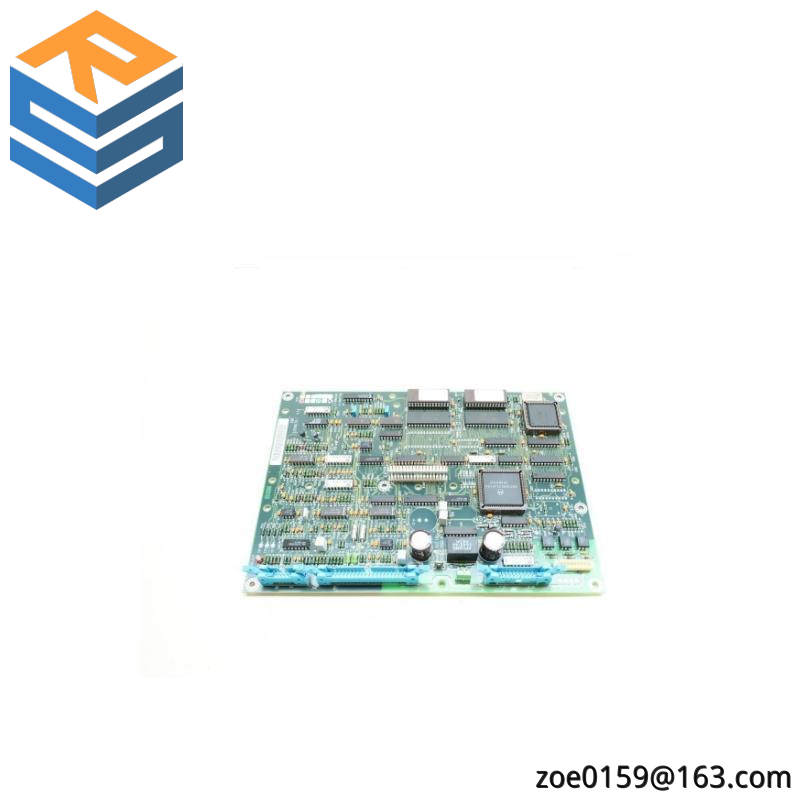 ABB SNAT7780CNT Motor Control Pcb Circuit Board