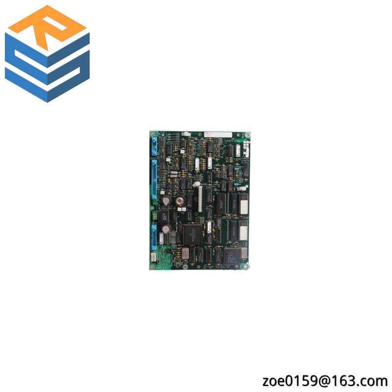 ABB SNAT7901 DFD PC BOARD