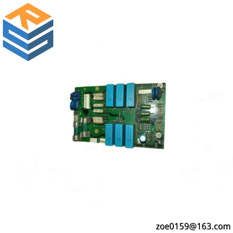 AB 1606-XLP100E Power Supply