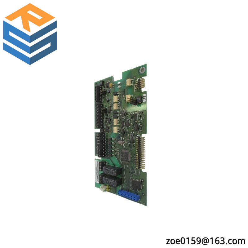 ABB SNAT 4041 PC BOARD