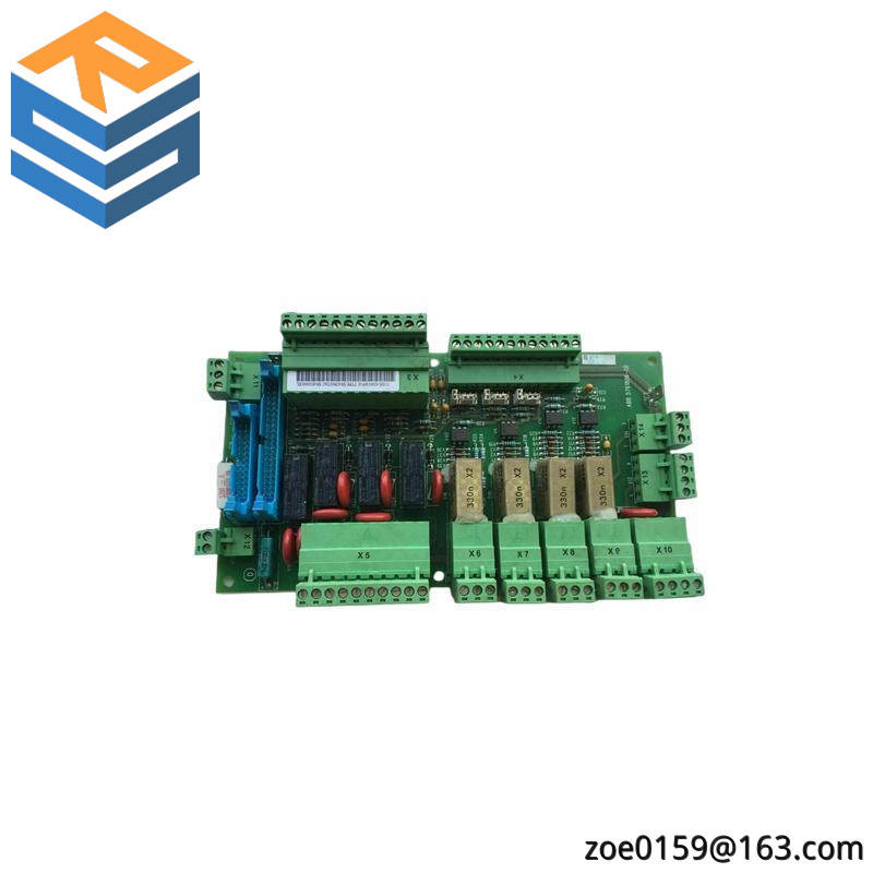  1756-L71/B ControlLogix 2 MB Controller