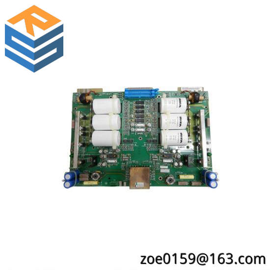 ABB SNAT 633 PAC Pulse Amplifier Board