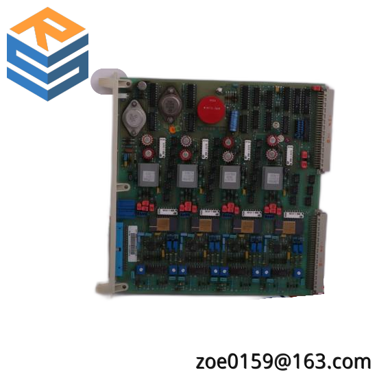 ABB SPA-ZC22
