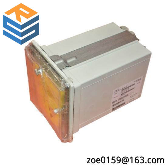 ABB SPAJ-142C Overcurrent and earth-fault relay